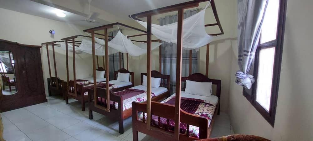 All Seasons Hotel Zanzibar 外观 照片