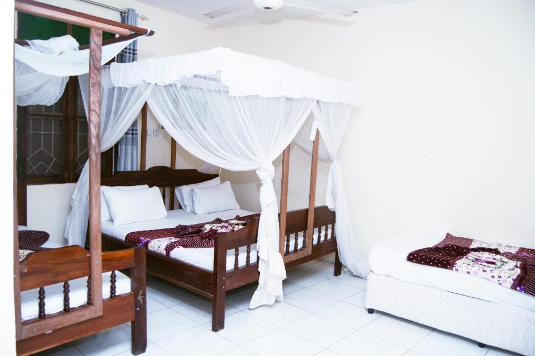All Seasons Hotel Zanzibar 外观 照片